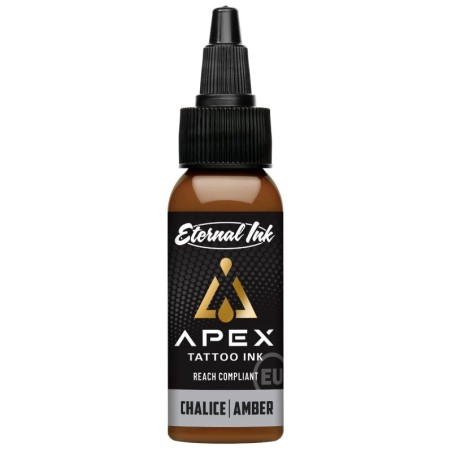 Eternal Ink Apex-Chalice Gold/Amber 30ML