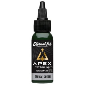 Eternal Ink Apex-Effigy Green 30ML