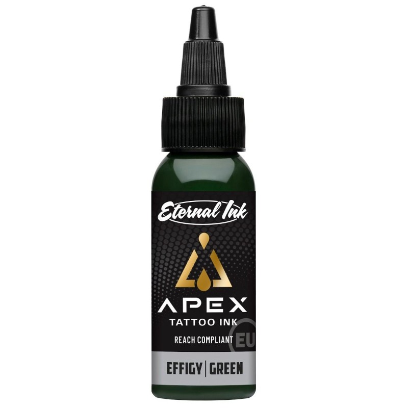 Eternal Ink Apex-Effigy Green 30ML