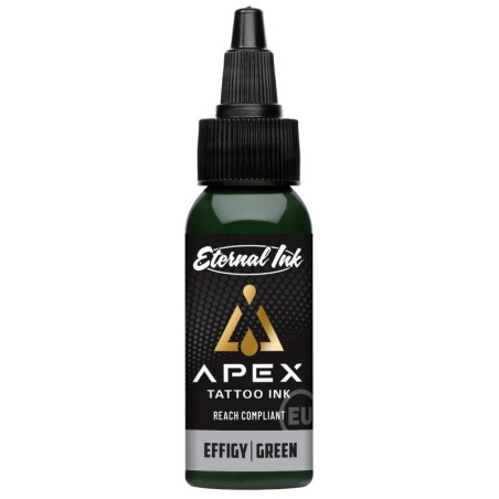 Eternal Ink Apex-Effigy Green 30ML