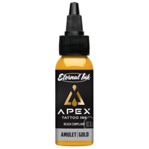 Eternal Ink Apex-Amulet Gold 30ML