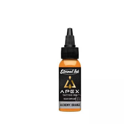 Eternal Ink Apex-Alchemy Orange 30ML