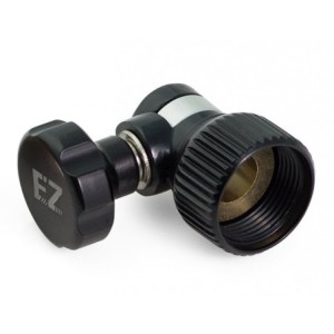 Adattatore Cartucce Hawk Machine - Black