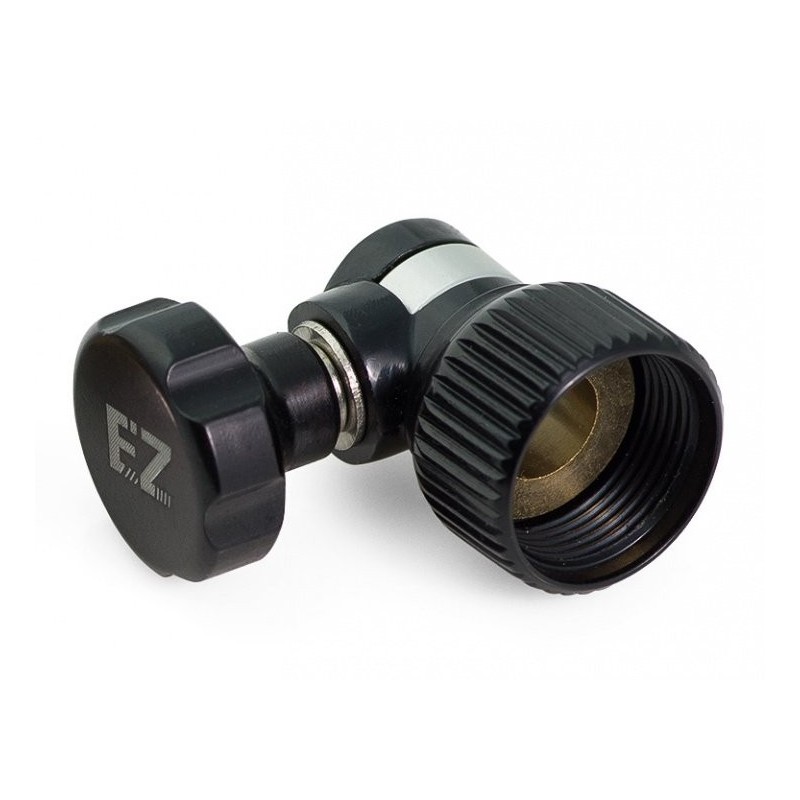 Adattatore Cartucce Hawk Machine - Black