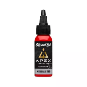 Eternal Ink Apex-Meridian Red 30ML