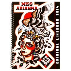 MISS ARIANNA