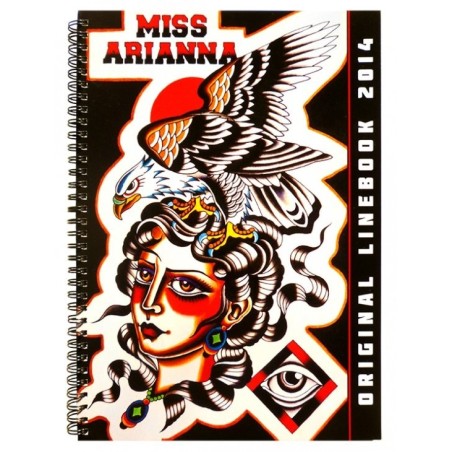 MISS ARIANNA