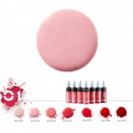 Nano - Rose Pink