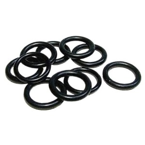 Silicone O-ring