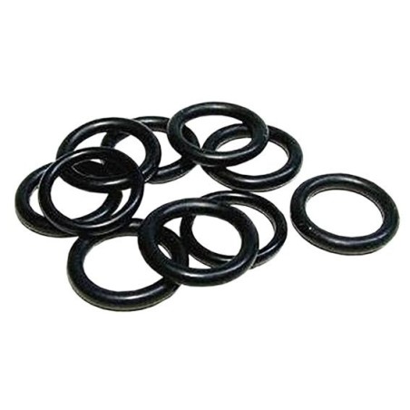 Silicone O-ring