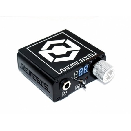 Nemesis Power Supply