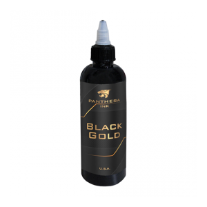 Panthera Black Gold 150 ml - REACH Compliant