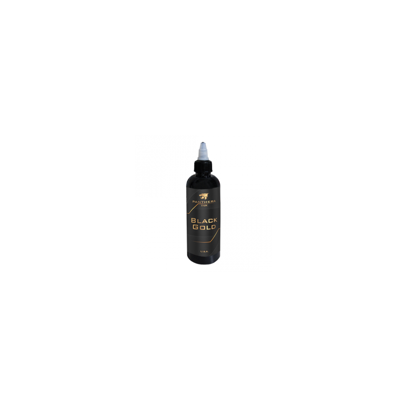 Panthera Black Gold 150 ml - REACH Compliant