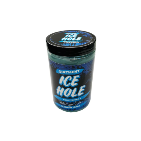 ICE HOLE OINTMENT 400ML