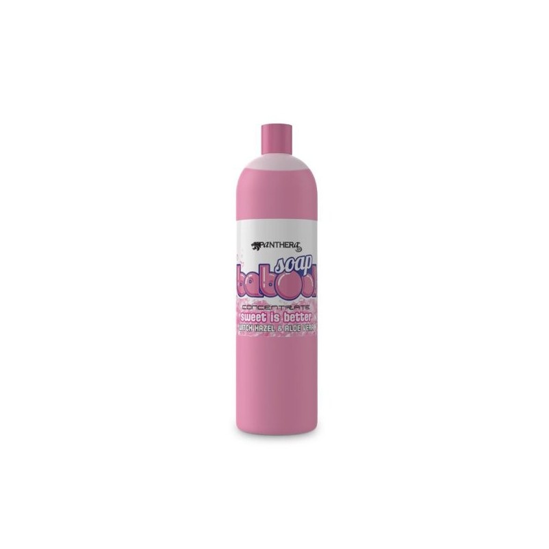 Panthera Babool Soap 500 ml