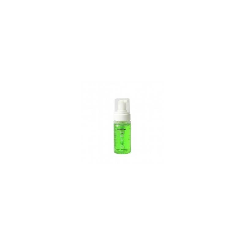 Panthera Helix Green Foam Soap - 100 ml