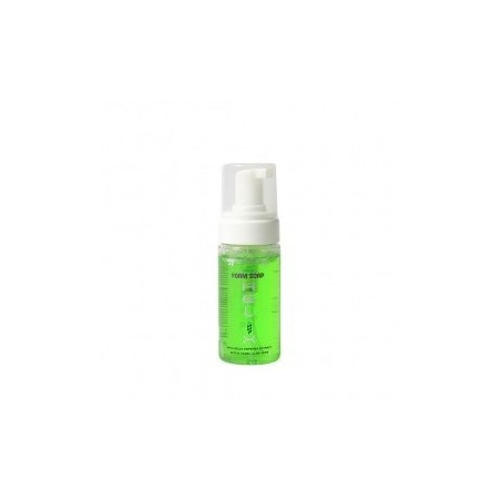 Panthera Helix Green Foam Soap - 100 ml