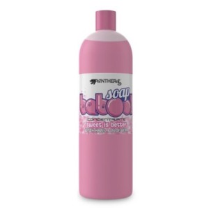 Panthera Babool Soap 1000 ml