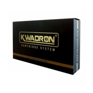 Cartucce Kwadron Round Liner 0.35 mm