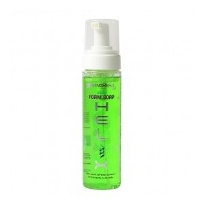 Panthera Helix Green Foam Soap - 200 ml