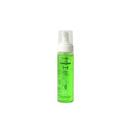 Panthera Helix Green Foam Soap - 200 ml