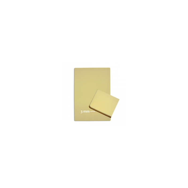 Synthetic Leather 5mm