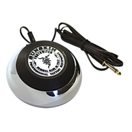 Sunskin pedal