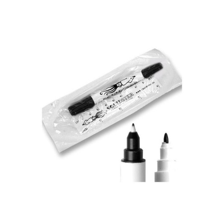 Dermographic Pen