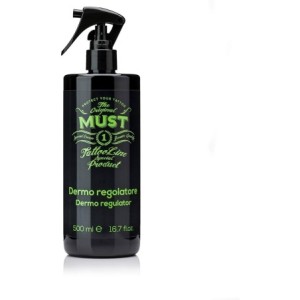Dermoregolatore Must - spray 500ml