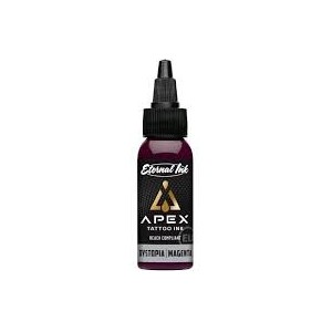 Eternal Ink Apex – Dystopia Magenta 30ML