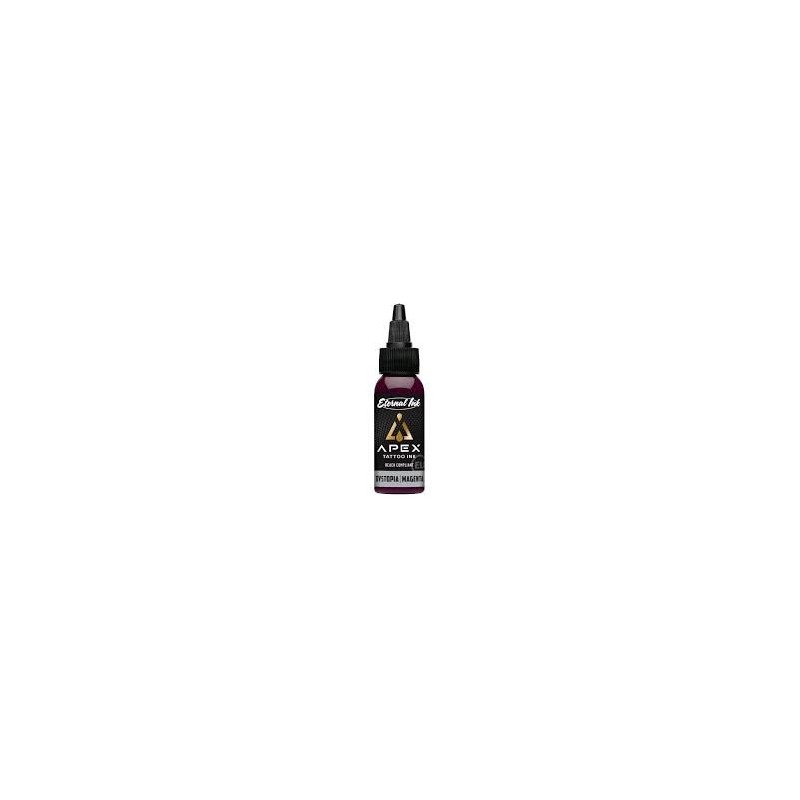 Eternal Ink Apex – Dystopia Magenta 30ML