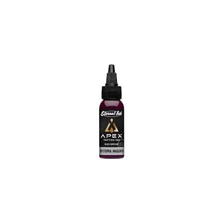 Eternal Ink Apex – Dystopia Magenta 30ML
