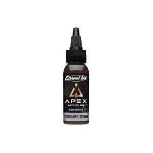 Eternal Ink Apex – Reliquary Brown 30ML