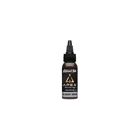Eternal Ink Apex – Reliquary Brown 30ML
