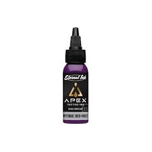 Eternal Ink Apex – Mistique Red Violet 30ML