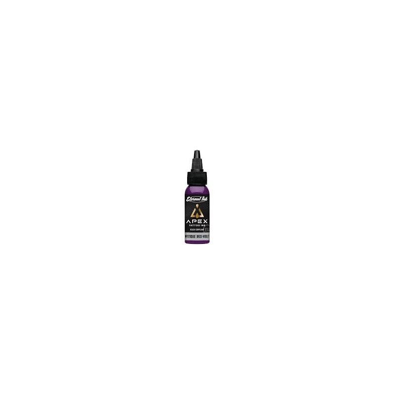 Eternal Ink Apex – Mistique Red Violet 30ML