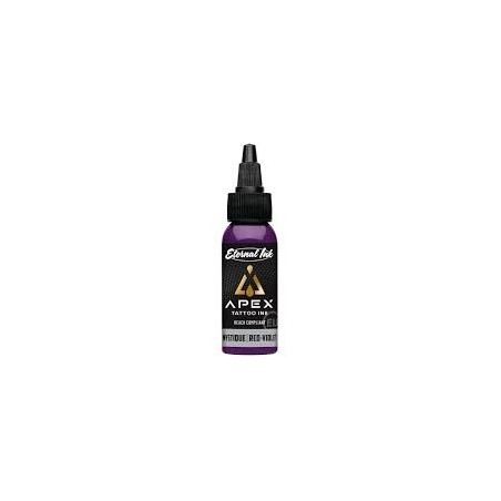 Eternal Ink Apex – Mistique Red Violet 30ML
