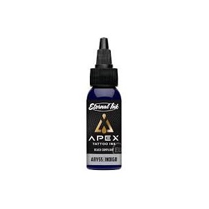 Eternal Ink Apex – Abyss Indigo 30ML