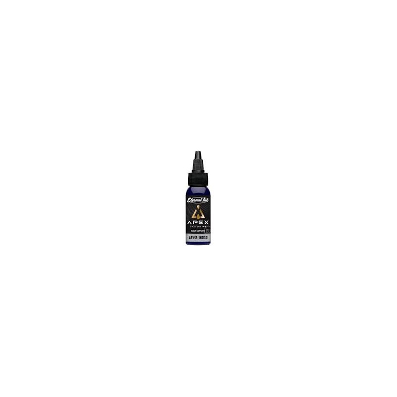 Eternal Ink Apex – Abyss Indigo 30ML