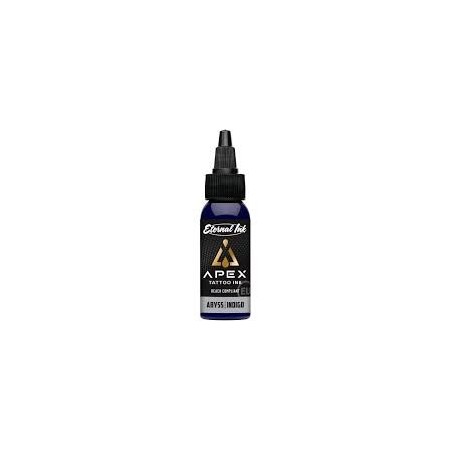 Eternal Ink Apex – Abyss Indigo 30ML