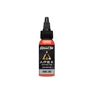 Eternal Ink Apex – Runic Red 30ML