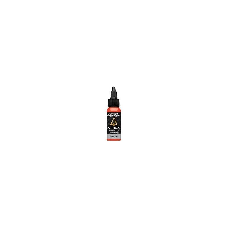 Eternal Ink Apex – Runic Red 30ML