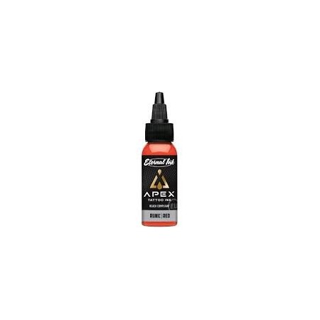 Eternal Ink Apex – Runic Red 30ML