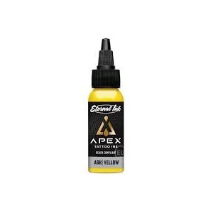 Eternal Ink Apex – Ark Yellow 30ML