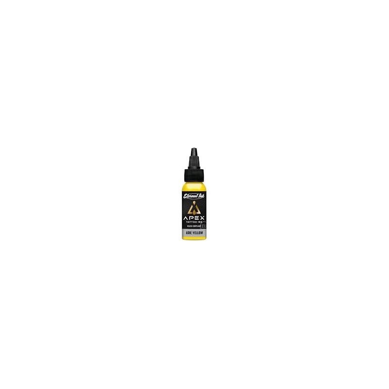 Eternal Ink Apex – Ark Yellow 30ML