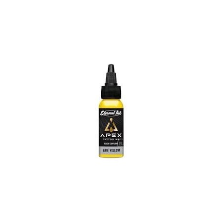Eternal Ink Apex – Ark Yellow 30ML