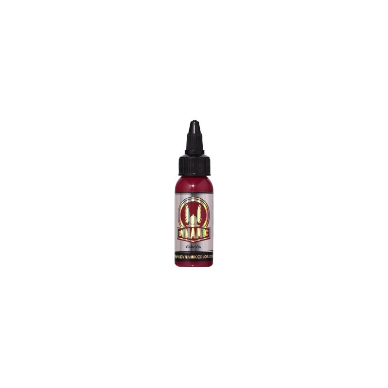 Viking by Dynamic Tattoo Ink - Ruby Port 30ml