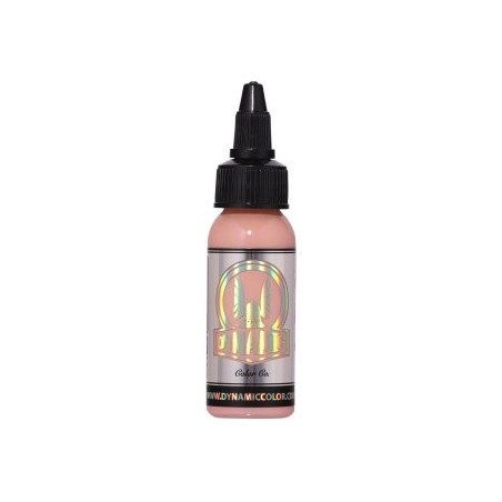 Viking by Dynamic Tattoo Ink - Skin 30ml