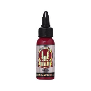 Viking by Dynamic Tattoo Ink - Crimson Red 30ml
