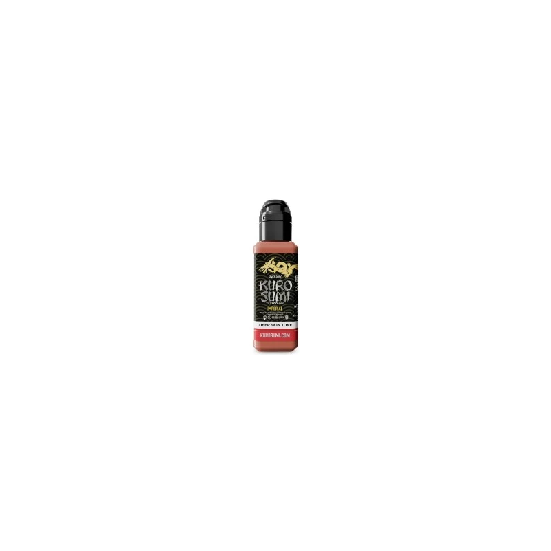 Kuro Sumi Imperial Deep Skin Tone 44 ml